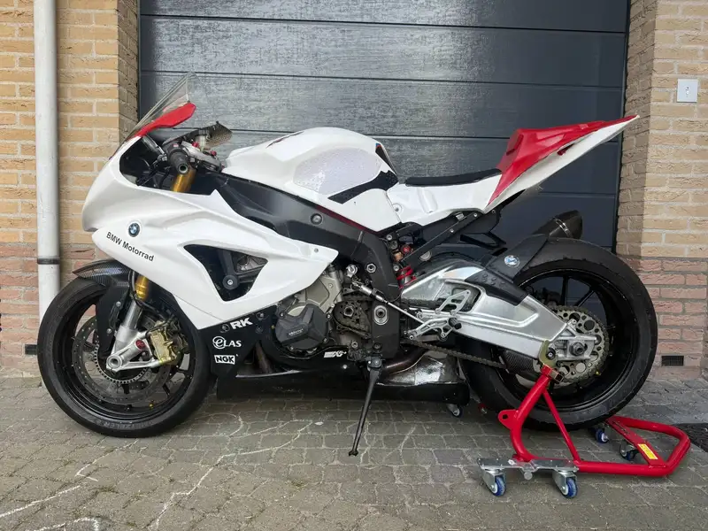 BMW S 1000 RR - foto 2