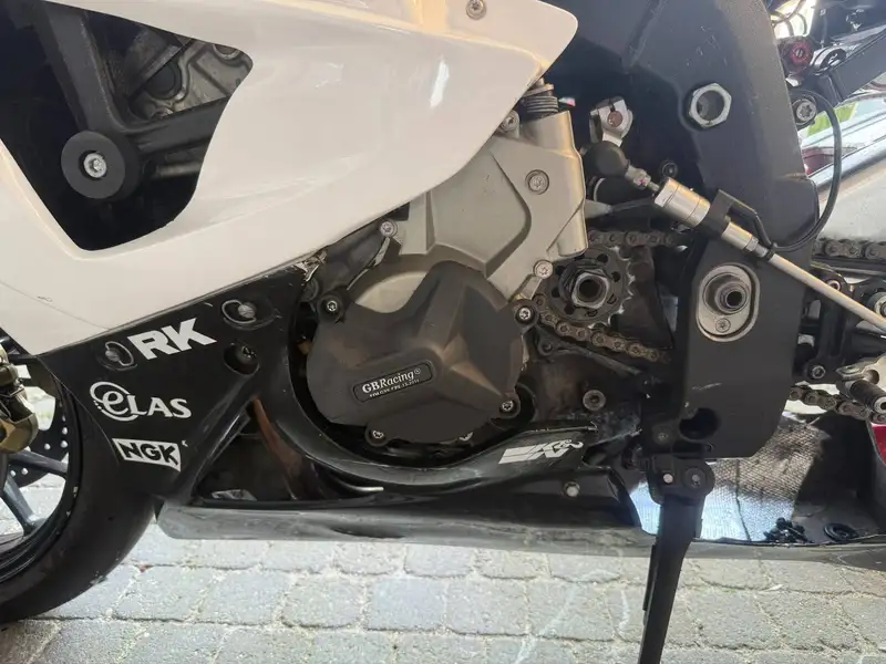 BMW S 1000 RR - foto 7