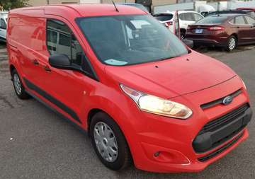 XLT w-Dual Sliding Doors