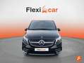 Mercedes-Benz V 220 220d Largo Avantgarde Negro - thumbnail 2
