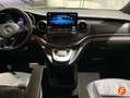 Mercedes-Benz V 220 220d Largo Avantgarde Negro - thumbnail 18