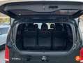 Mercedes-Benz V 220 220d Largo Avantgarde Negro - thumbnail 11
