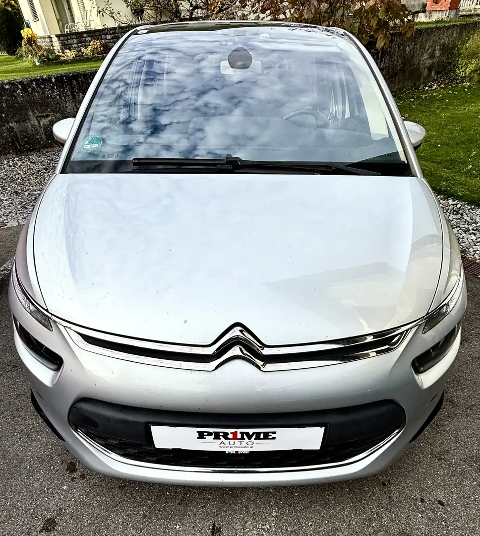 Citroen C4 Picasso BlueHDi 120 6-Gang Intensive - 1