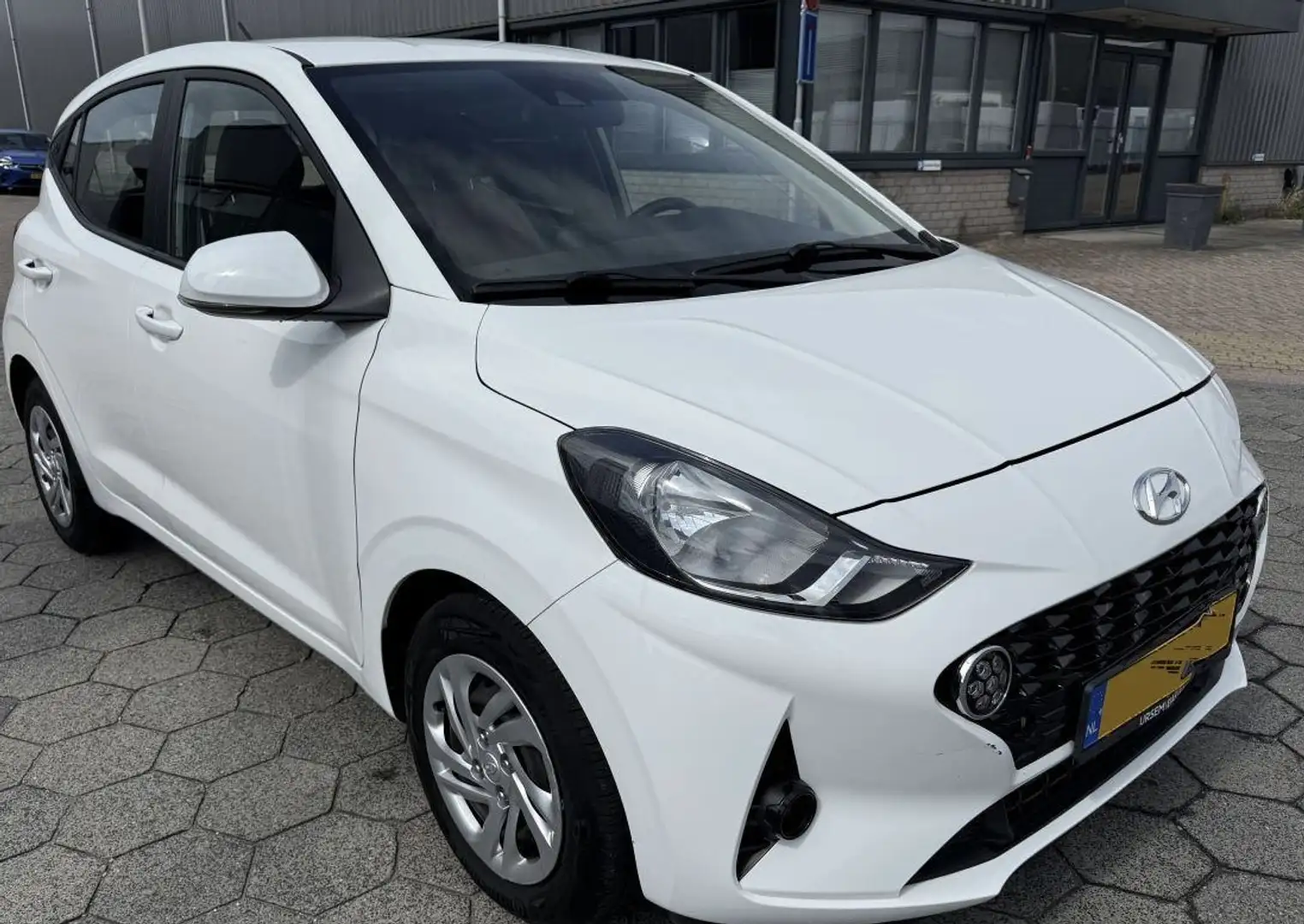 Hyundai i10 i10 1.0 67 BVR Creative - 1