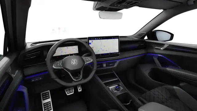 Volkswagen Tiguan view 9