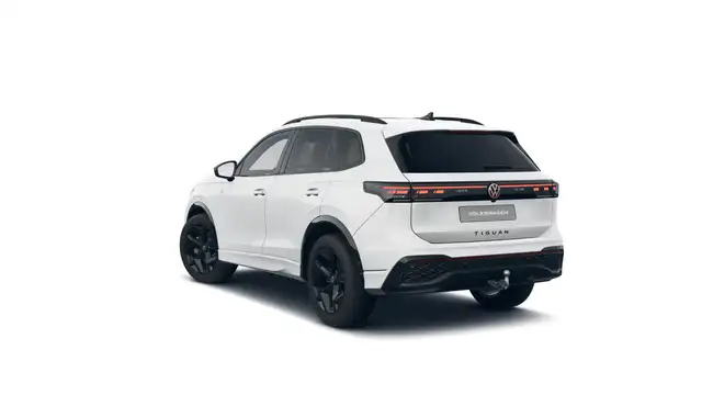 Volkswagen Tiguan view 5