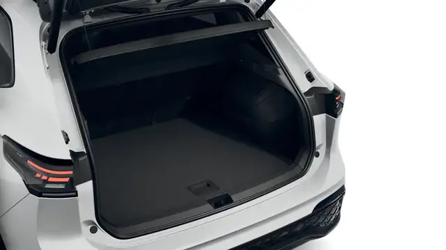 Volkswagen Tiguan view 8