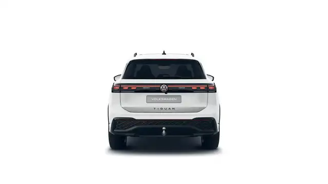 Volkswagen Tiguan view 7