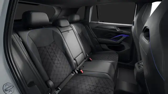 Volkswagen Tiguan view 11