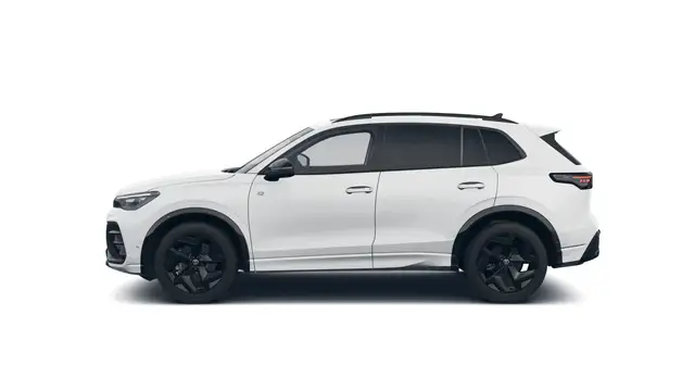 Volkswagen Tiguan view 6
