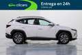 Hyundai TUCSON 1.6 TGDI 48V Maxx 4x2 Blanco - thumbnail 7