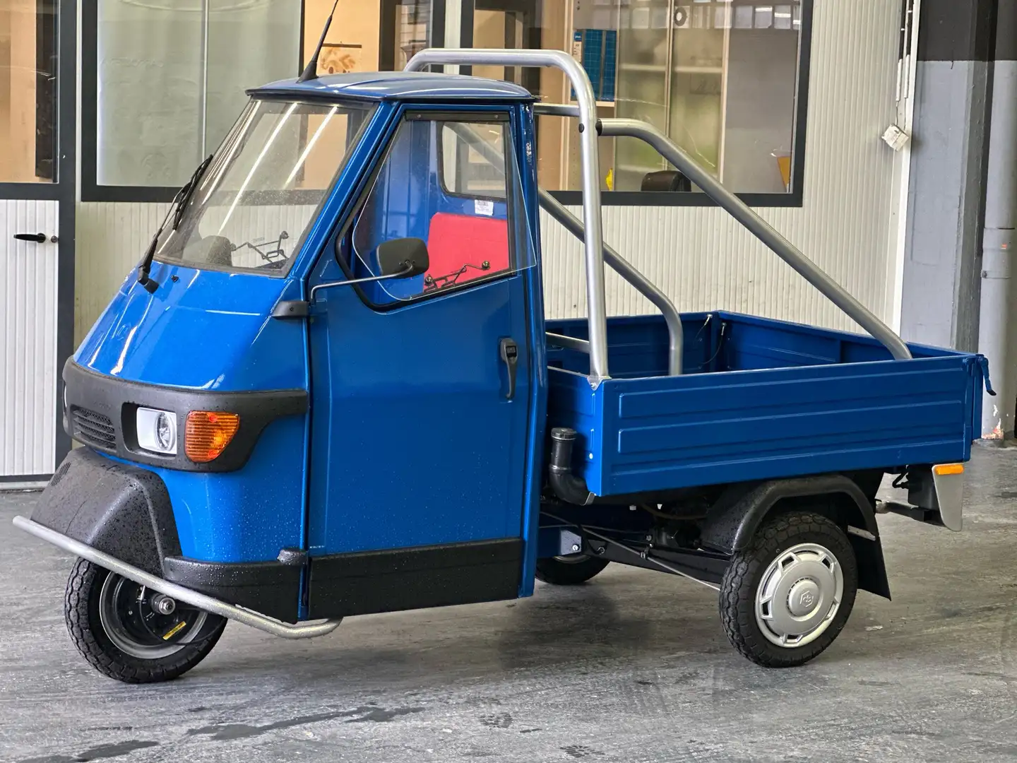 Piaggio Ape Ape Piaggio NUOVO - 2