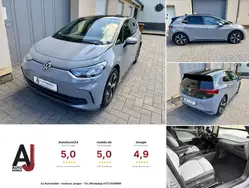 Volkswagen ID.3 Pro 150 kW Move Sitzh/Lenkradh/Navi/el.Sitze