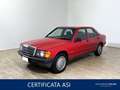 Mercedes-Benz 190 2.0 Red - thumbnail 1