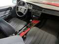 Mercedes-Benz 190 2.0 Rot - thumbnail 7
