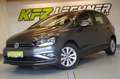 Volkswagen Golf Sportsvan 1,0 TSI SITZH*PDC*ACC*USB*FACELIFT Grau - thumbnail 8