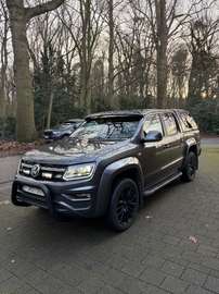 3.0 V6 TDi 4Motion Highline