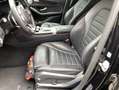Mercedes-Benz GLC 300 de 4-Matic PHEV Noir - thumbnail 4