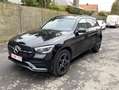 Mercedes-Benz GLC 300 de 4-Matic PHEV Noir - thumbnail 1