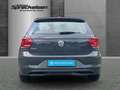 Volkswagen Polo 1.0 TSI++Bluetooth++Klimaautomatik++Sitzheizung Grau - thumbnail 4