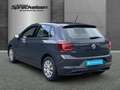 Volkswagen Polo 1.0 TSI++Bluetooth++Klimaautomatik++Sitzheizung Grau - thumbnail 3