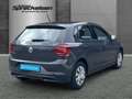 Volkswagen Polo 1.0 TSI++Bluetooth++Klimaautomatik++Sitzheizung Grau - thumbnail 5