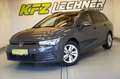 Volkswagen Golf Variant 2,0 TDI ''AHK*LED*NAVI*ST-HEIZ'' Grau - thumbnail 8