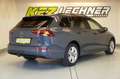 Volkswagen Golf Variant 2,0 TDI ''AHK*LED*NAVI*ST-HEIZ'' Grau - thumbnail 4