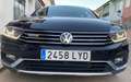 Volkswagen Passat Alltrack Passat Alltrack 2.0TDI BiT 4M DSG 176kW Negro - thumbnail 4