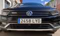 Volkswagen Passat Alltrack Passat Alltrack 2.0TDI BiT 4M DSG 176kW Negro - thumbnail 3