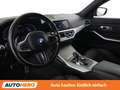 BMW 320 320e xDrive M Sport Schwarz - thumbnail 11