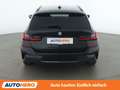 BMW 320 320e xDrive M Sport Schwarz - thumbnail 5