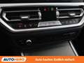 BMW 320 320e xDrive M Sport Schwarz - thumbnail 29