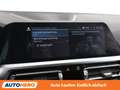 BMW 320 320e xDrive M Sport Schwarz - thumbnail 25