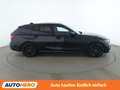 BMW 320 320e xDrive M Sport Schwarz - thumbnail 7