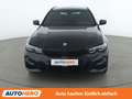 BMW 320 320e xDrive M Sport Schwarz - thumbnail 9
