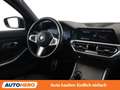 BMW 320 320e xDrive M Sport Schwarz - thumbnail 13