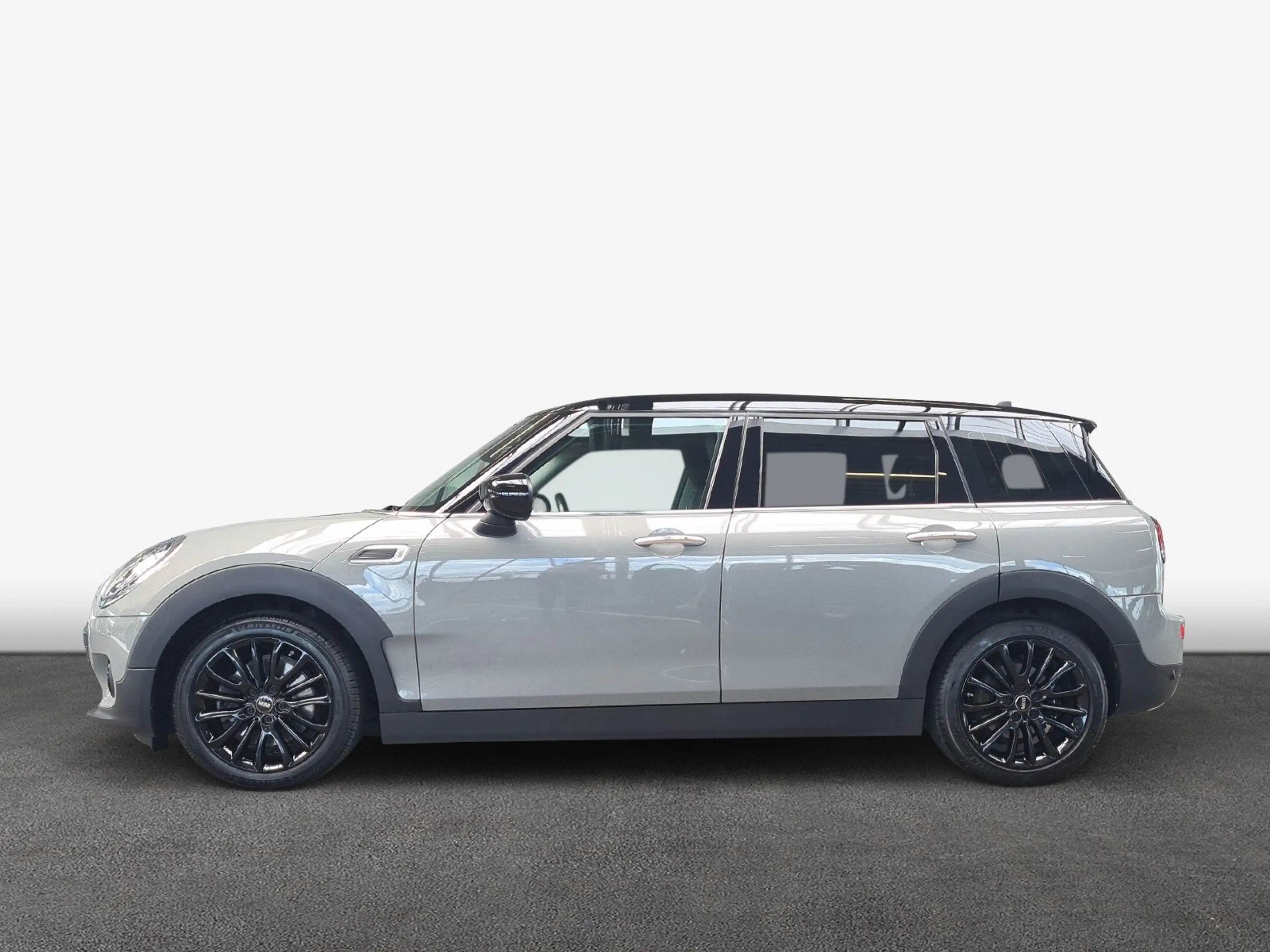 MINI Cooper D Clubman Cooper D Clubman DAB LED RFK Navi Shz. Komfortzg. — photo 5