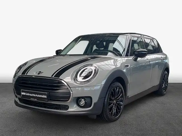 MINI Cooper D Clubman Cooper D Clubman DAB LED RFK Navi Shz. Komfortzg.