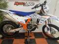 KTM 350 EXC Blanc - thumbnail 1