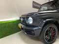 Mercedes-Benz G 63 AMG Modele 2022 Noir - thumbnail 3