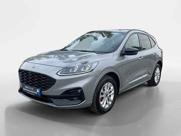 2,0 EcoBlue AWD ST-Line X Aut.