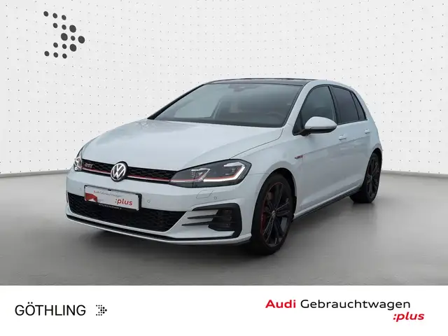 Volkswagen Golf GTI Performance*Pano*Standh*DYNAUDIO*LED*Di