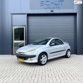 CC 1.6-16V CC LEDER | CV | CARPLAY | APK | NAP | O