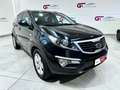 Kia Sportage Sportage 1.6 gdi Active 2wd GPL Nero - thumbnail 3