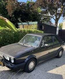 Cabrio