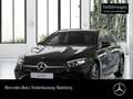 Mercedes-Benz A 180 d AMG+PANO+360°+LED+TOTW+KEYLESS+8G Schwarz - thumbnail 1