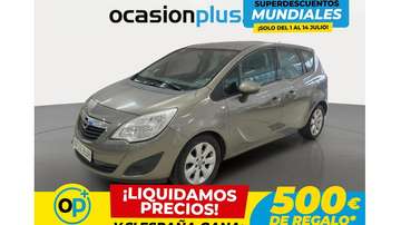1.3CDTi Essentia