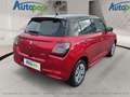 Suzuki Swift 1.2 HYBRID clear Rosso - thumbnail 8