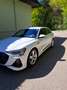 Audi e-tron S- Line Weiß - thumbnail 5